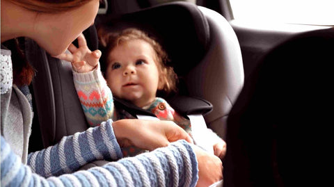 Bimbi In Estate, Regole e Consigli