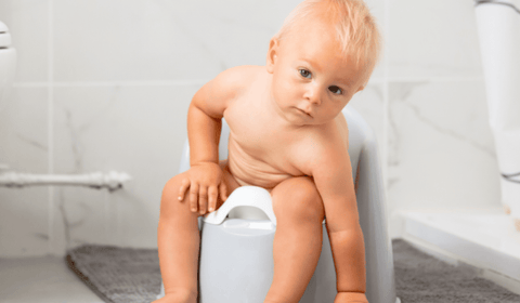 Le coliche nei neonati e gli integratori con Lactobacillus reuteri