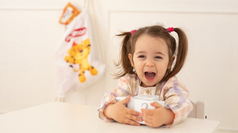 Osservare i comportamenti per ascoltare le emozioni dei bambini