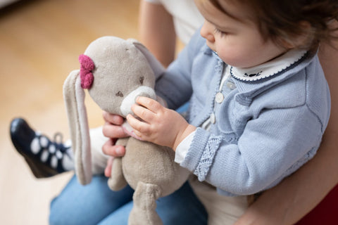 Come gestire i capricci dei bambini