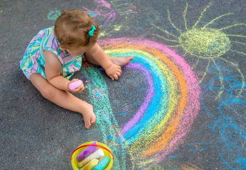 Come spiegare la diversità ai bambini
