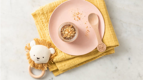 Cremoso Di Cacao e Biscotto Plasmon