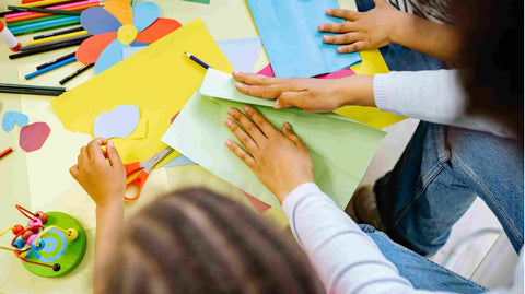 È Tempo Di Rientro a Scuola