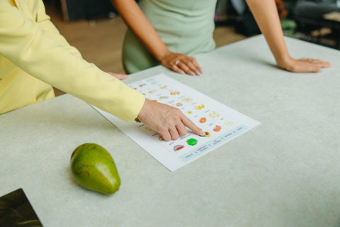 Educazione alimentare bambini: perché è importante
