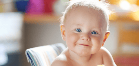 L’alimentazione e l’importanza della Vitamina B nei bambini