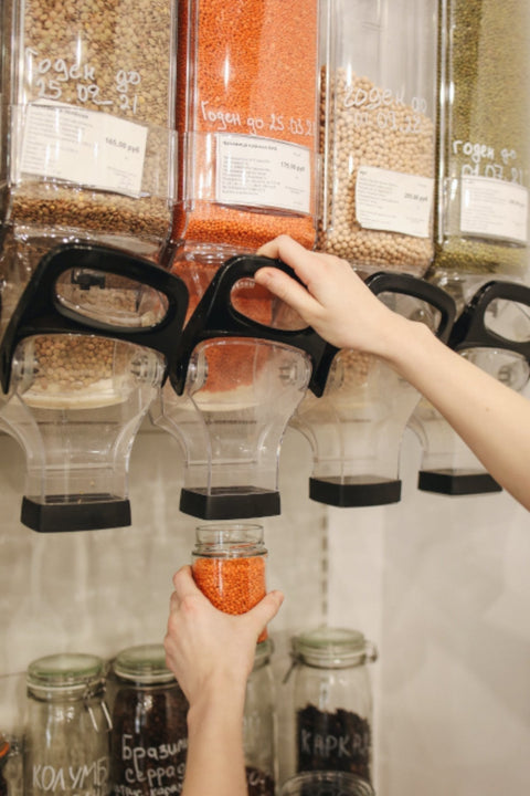 Legumi svezzamento: cosa sapere e ricette per neonati