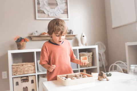 Obesità nei bambini : come prevenirla a tavola