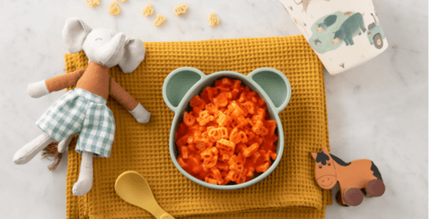 Pasta Fattoria con Sughetto pomodoro e basilico