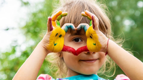 Un racconto per bambini per la Giornata Mondiale della Terra