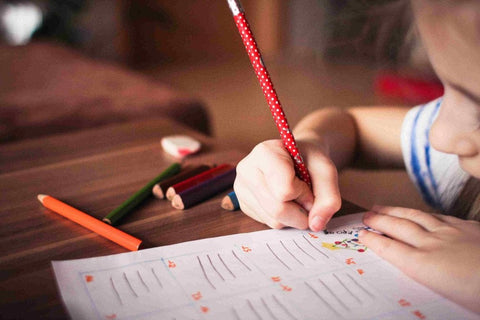 Scuola e alimentazione, consigli pratici