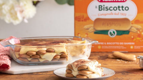 Tiramisù