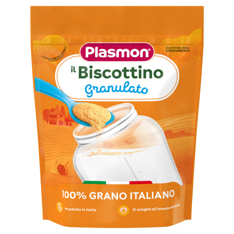 Il Biscottino Granulato 350g