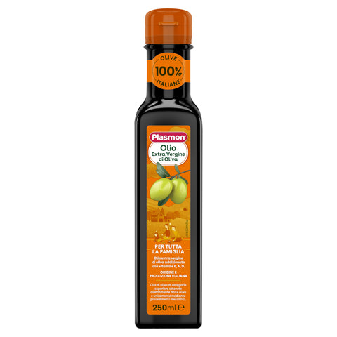 Olio Extra Vergine di Oliva 250ml