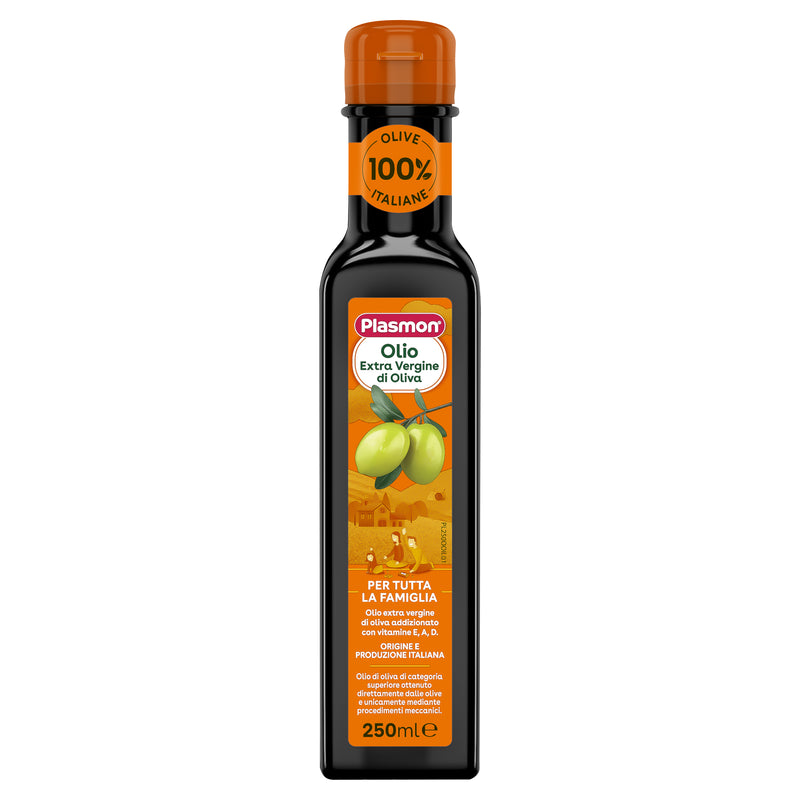 Olio Extra Vergine di Oliva 250ml