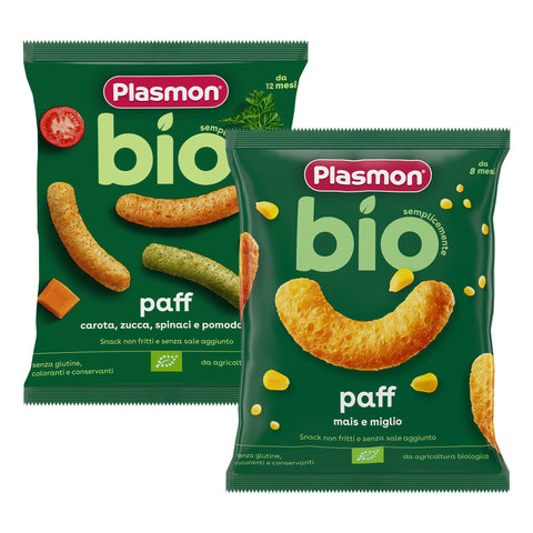 Paff Bio 10x15g