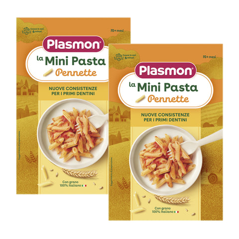 Pastina Pennette,  2 confezioni da 300g