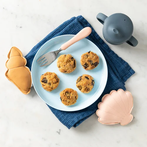 Omogeneizzato Pesce Trota e Patate 4 x 80g Image 2