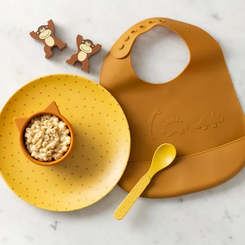 Omogeneizzato Formaggino Fuso 4 x 80g Image 2