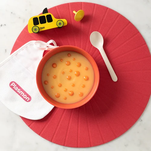 Omogeneizzato Legumi Fagioli e Carote 2x80g Image 2