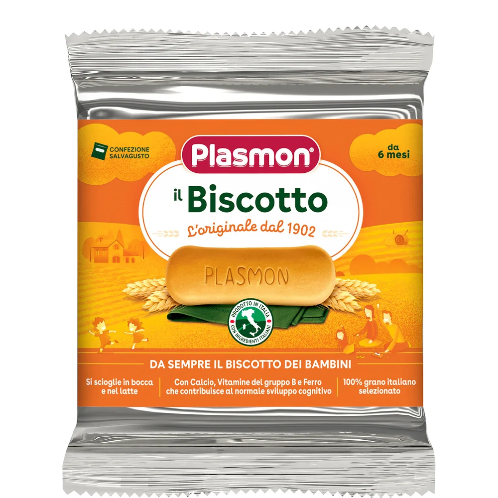 il Biscotto Classico 60 g Image 1