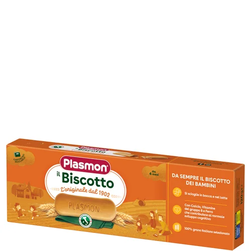 il Biscotto Classico 120 g Image 1