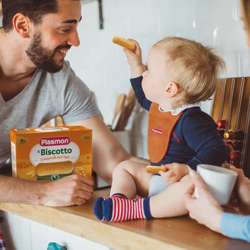 il Biscotto Classico 120 g Image 3
