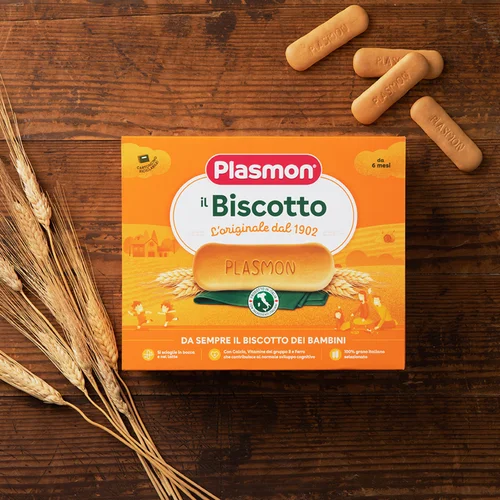 il Biscotto Classico 120 g Image 2