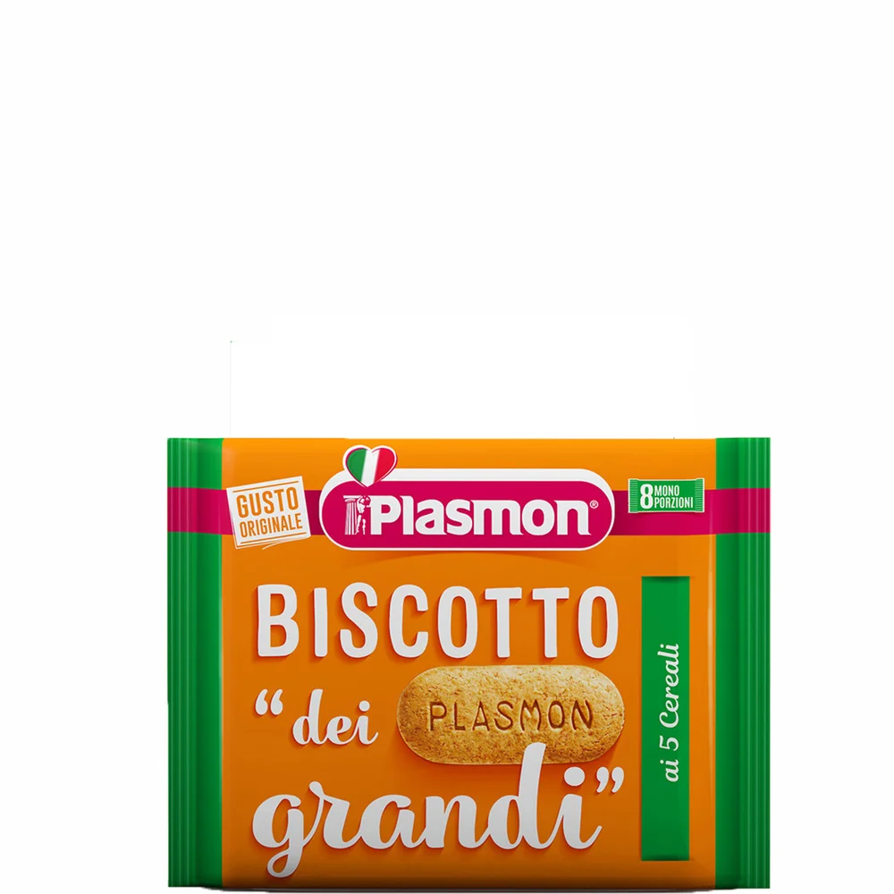Biscotto dei Grandi 5 Cereali 270 g Image 1