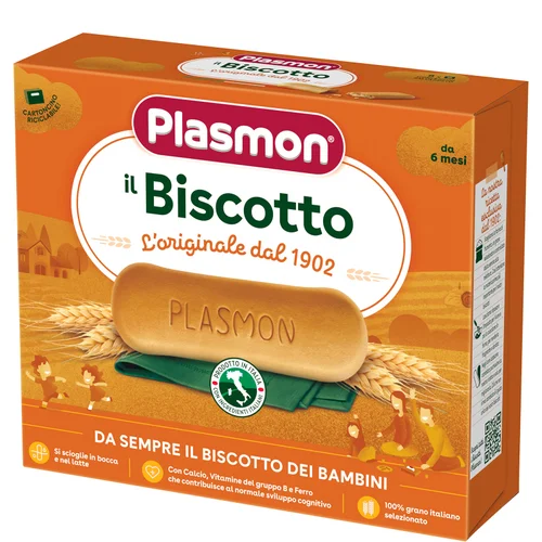 il Biscotto 320 g Image 1