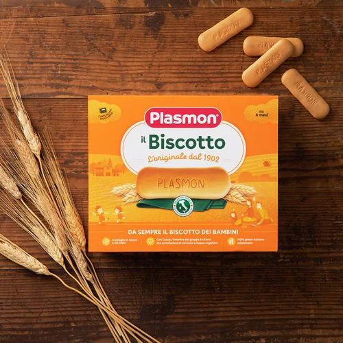 il Biscotto 320 g Image 2