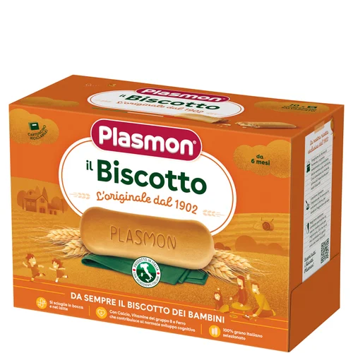 il Biscotto 400 g Image 1