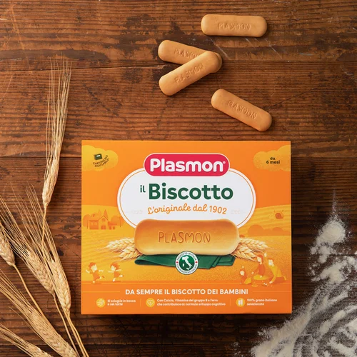 il Biscotto 400 g Image 2