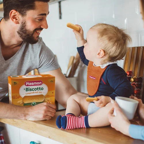 il Biscotto 400 g Image 3