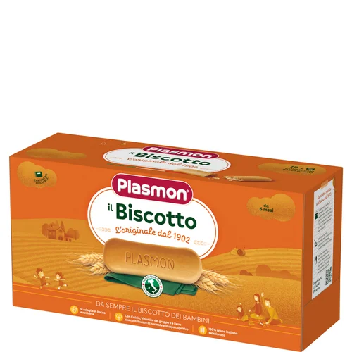 il Biscotto 600 g Image 1