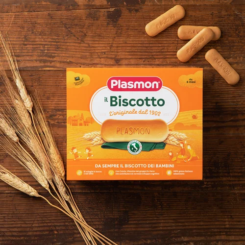 il Biscotto 720 g Image 3