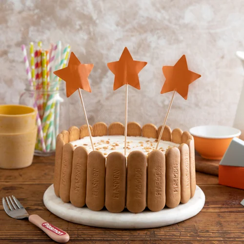 il Biscotto 720 g Image 4