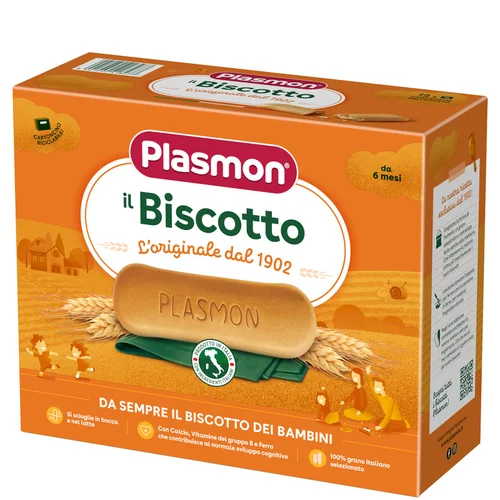 il Biscotto 720 g Image 1