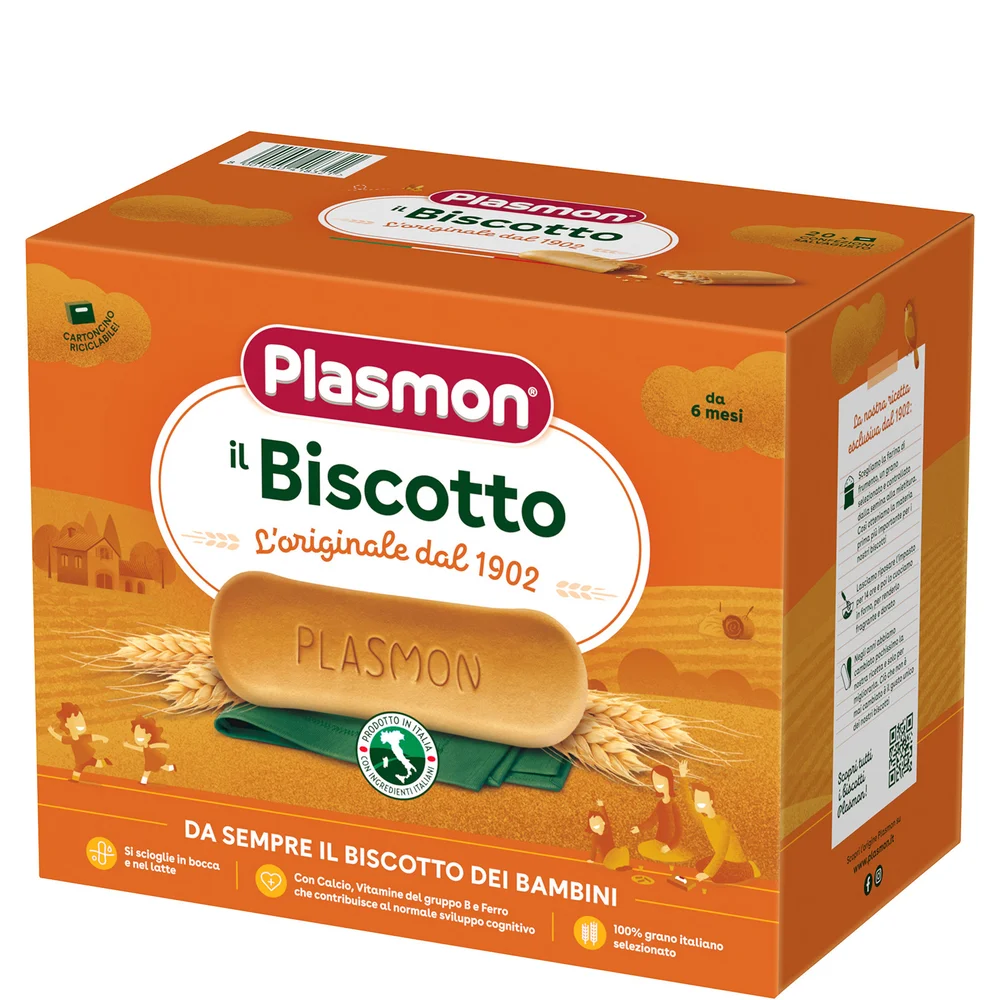 il Biscotto 1200 g Image 1