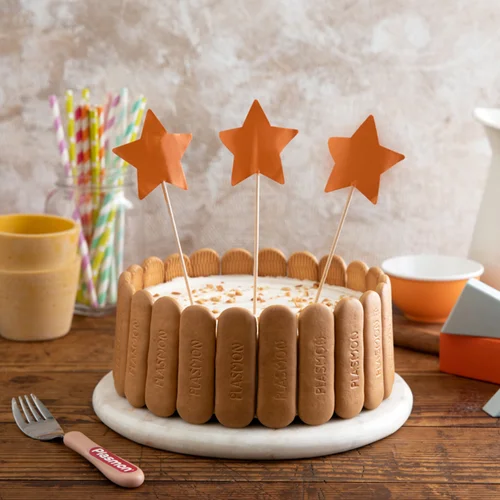 il Biscotto 1800gr Image 3