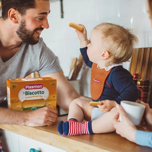 il Biscotto 1800gr Image 2