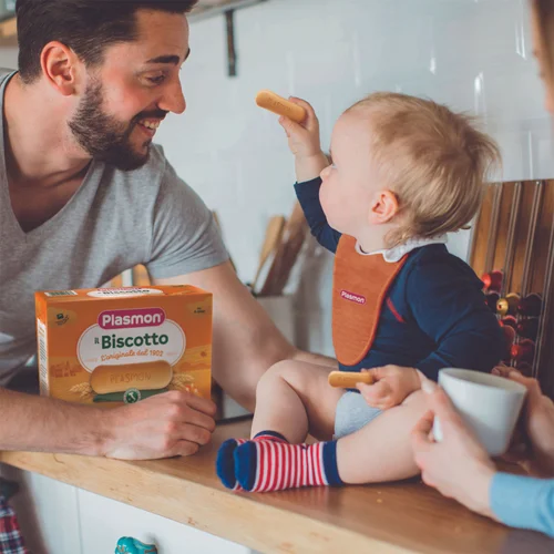 Un mese di Biscotto - 6x720g Image 2