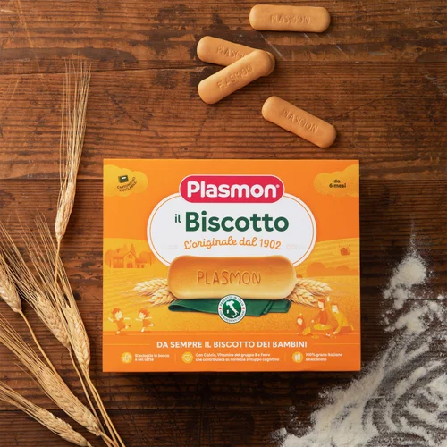 Un mese di Biscotto - 6x720g Image 3