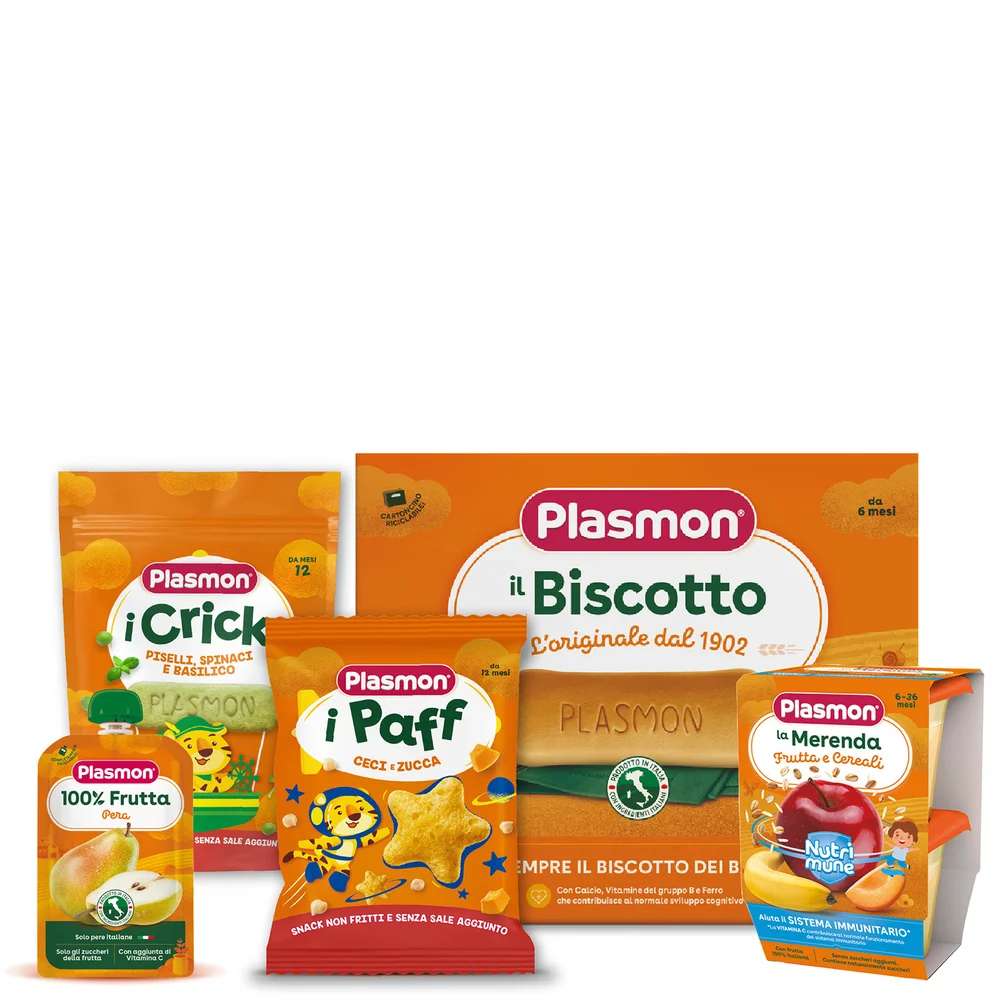 Il Kit Asilo per asili senza cucina Image 1