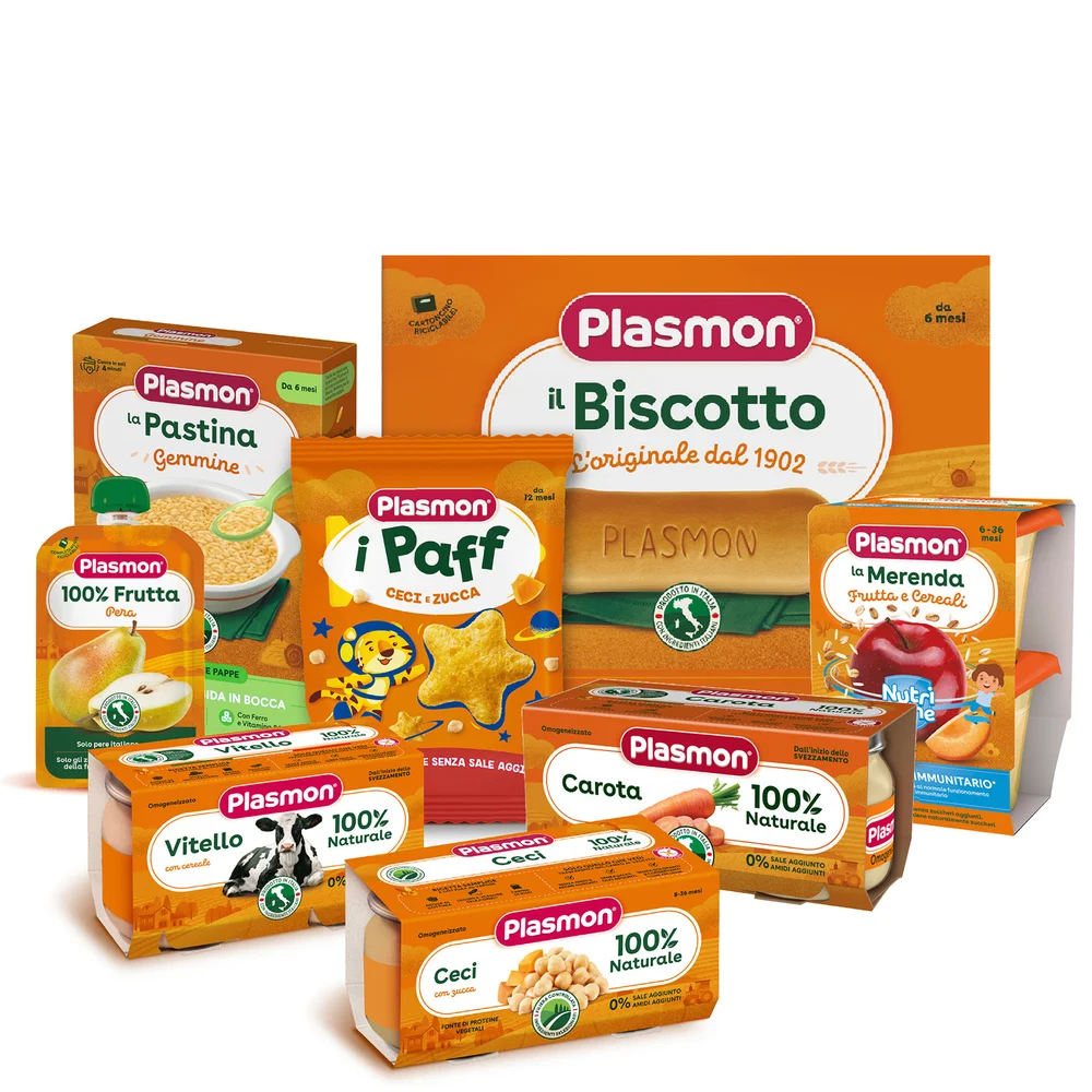 Il Kit Asilo per asili con cucina Image 1