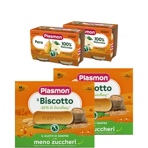 Kit Cheesecake Plasmon Image 1