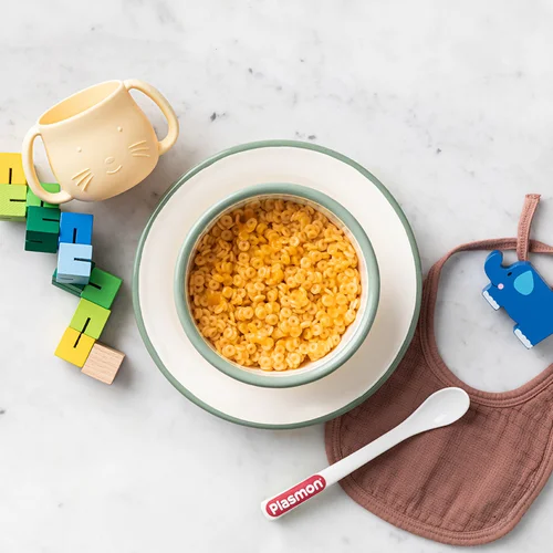 Omogeneizzato Pesce Orata Carne Patate 24 x 80g Image 2