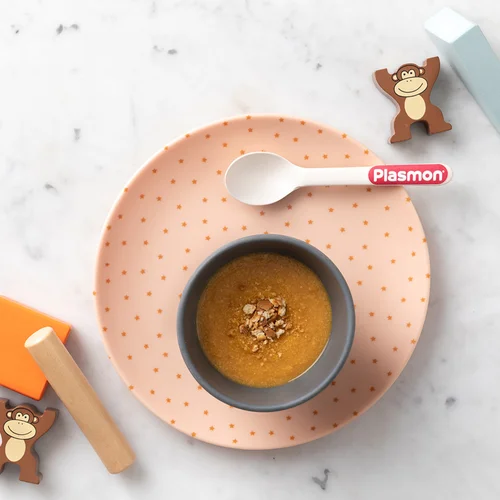 Omogeneizzato Frutta Mela Albicocca 24 x 104g Image 2