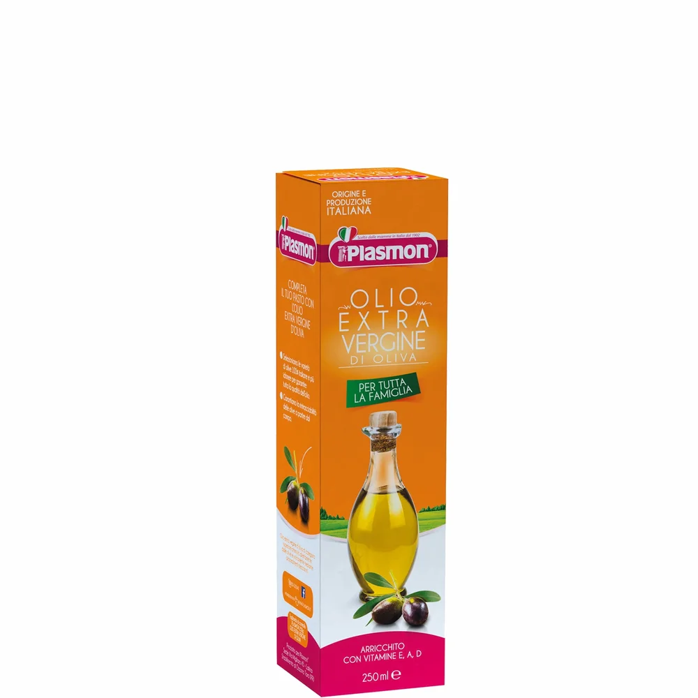 Olio Extra Vergine di Oliva 12 x 250ml Image 1