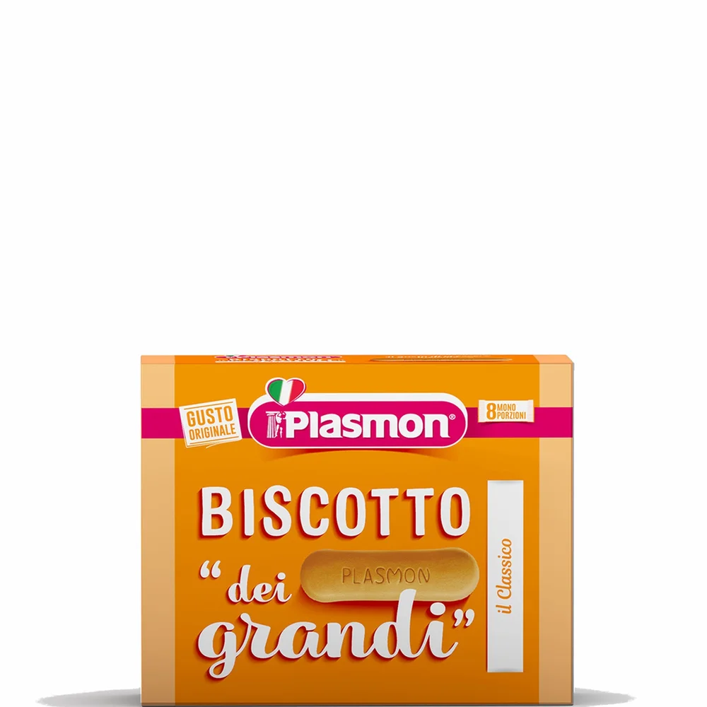 Biscotto dei Grandi Classico 6 x 300g Image 1