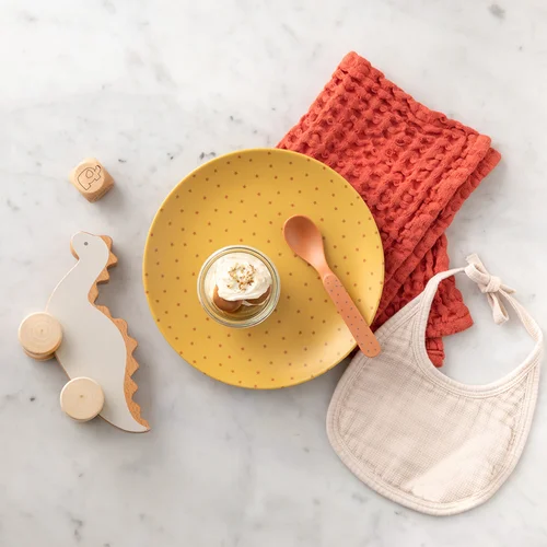 il Biscotto 4 x 720g Image 4